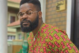 Falz Expresses 'Mixed Feelings' As He Celebrates 30th Birthday  