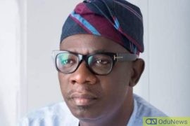 Ondo 2020: Ajayi Agboola's Political Career Will End October 10 - Group Says  