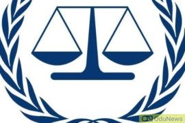 International Criminal Court Finally Reacts To Lekki Massacre  