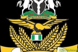 #EndSARS: Nigerian Air Force Arrest Personnel Involved In Flogging Curfew Defaulters  