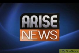 Nigerian Govt Fines ARISE TV, Others N9m Over #EndSARS Coverage  
