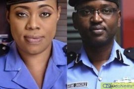 Police Service Debunks Dismissal Of Yomi Shogunle, Dolapo Badmus  
