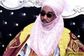 JUST IN: Kaduna Gov’t Names New Emir Of Zazzau  