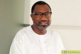 Otedola Sells Stake In Transcorp Days After Acquiring Shares  