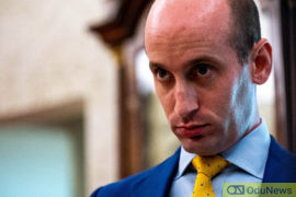 Trump's Aide, Stephen Miller Tests Positive For COVID-19  