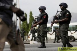 Police Kill 5 Looters In Ikotun, Arrest Scores  