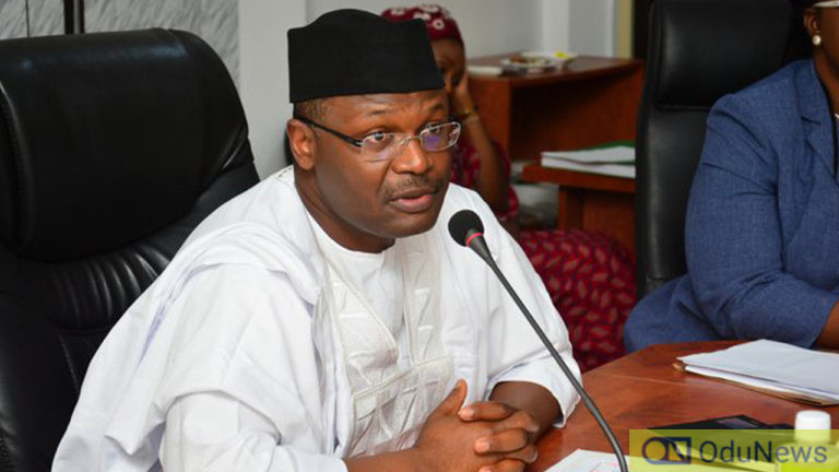 INEC Announces Date For 2023 Election In Nigeria