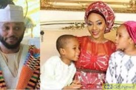 Atiku’s Son Loses Custody Of His Children To Ex-wife, Maryam Sherif  