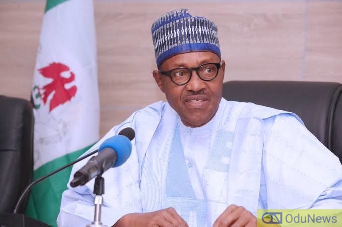 BREAKING: President Buhari To Finally Address Nigerians At 7pm