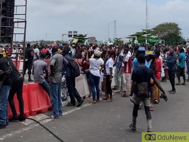 Lekki Shootings: We'll Respond To The Nigerian Army's Claims Soon - Lagos State Govt.