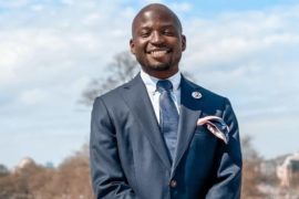 Nigerian, Oye Owolewa Wins Election For DC U.S. Representative  