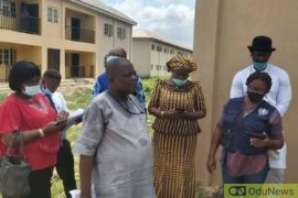 Obaseki Completes New NYSC Orientation Camp In Edo State  