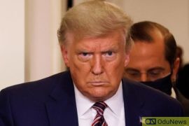 After Pennsylvania Court Defeat, Trump Faces New Pressure To Concede Election  