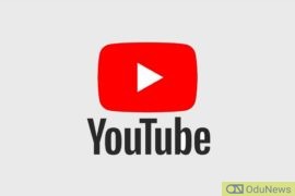 YouTube Blocks Channels Owned By Russian Media Outlets  