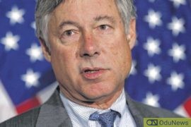 US Election: Fred Upton Wins Michigan 13th Congressional District  