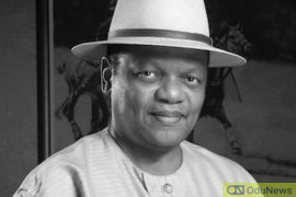 Atedo Peterside Faults FG On Exemption Of Dangote From Border Closure  