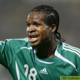 Former Super Eagles Player Kidnapped For The Second Time Warri