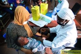 Millions At Risk As Coronavirus Disrupts Immunization Campaigns - UN