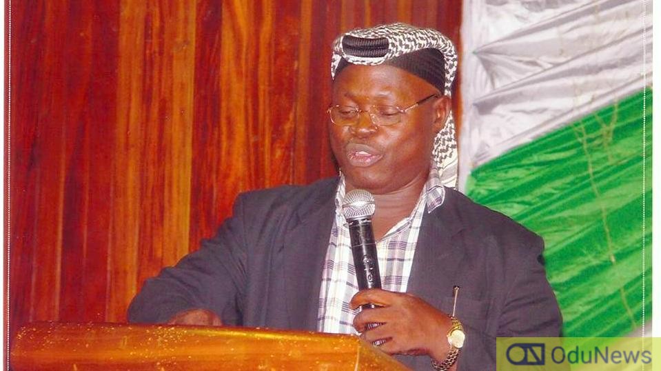 MURIC Tells Muslims Not To Join Any Protest