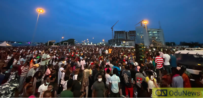 We Can’t Reveal Soldiers Involved In Lekki Shootings – Army