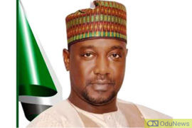 BREAKING: Niger State Governor, Sani Bello Tests Positive For COVID-19  