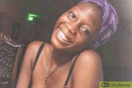 Nigerian Student Exposed After Faking Her Own Kidnap, Demanding N100m Ransom  