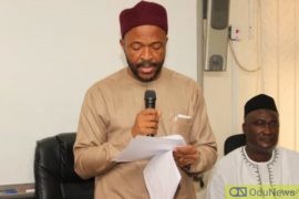 ASUU Strike: If Lecturers Don't Go Back To Classroom, They Are On Their Own - FG  