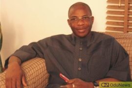 Ikedi Ohakim