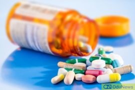 UNO Rates Nigeria As Highest In Drug Use Prevalence  