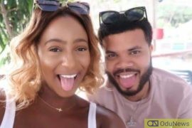 I Messed Up In My Relationship With Davido’s Manager, Asa Asika - DJ Cuppy Admits  