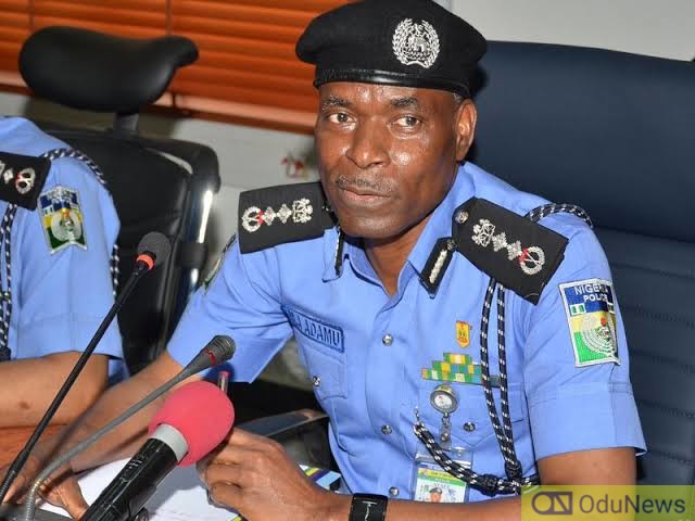 Police IG Gives Order On Rahama Sadau's 'Blasphemous' Photos  