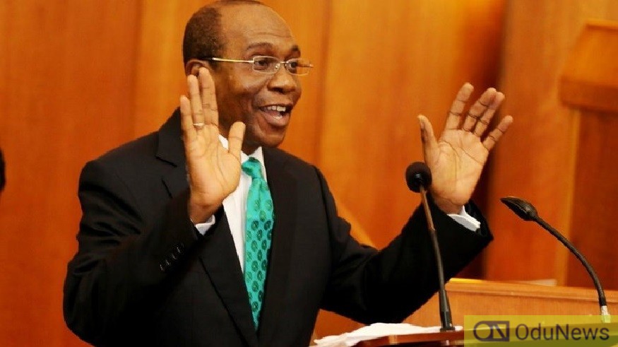 2023 Presidency: CBN Governor Emefiele Heads To Court Over Calls For Resignation  