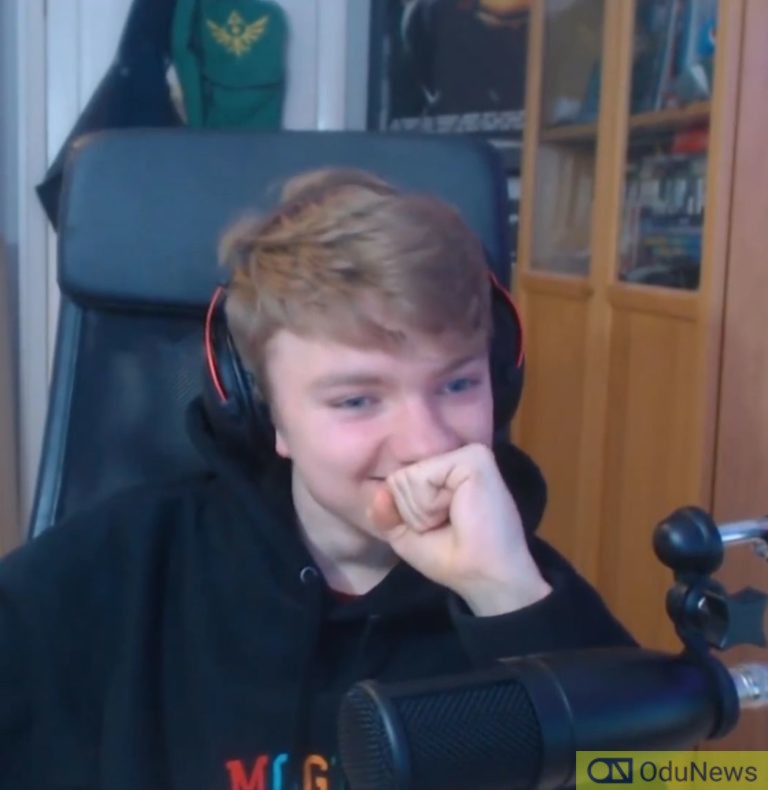 16-yr-old Gaming Influencer, TommyInnit Hits 3 Million Subscribers On ...