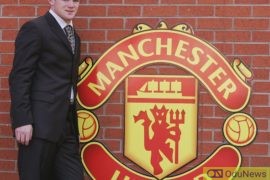 Wayne Rooney Retires To Become Derby County Full-time Manager