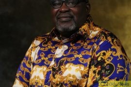 Big Bolaji joins Babztopp Homes & Properties ‘Operation Sack Your Landlord’ movement  
