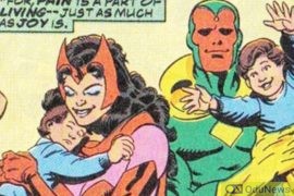 Wanda And Vision's Children, Explained