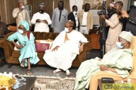 Niger Abduction: Abubakar Sani Bello, Senator Bukola Harp On National Unity  