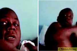 LAUTECH Reacts To Sextape Of 'One Of Its Lecturers' Leaked Online  