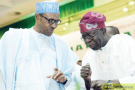 No Better Successor For Buhari Than Tinubu - Adeyeye  