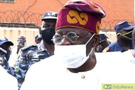There Will Always Be Difficult And Joyful Times - Tinubu Consoles Nigerians Complaining Of Hardship  