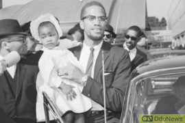 Malcolm X: Family Demands Reopening Of Murder Investigation  