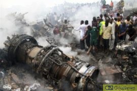 JUST IN: Nigerian Air Force Confirms Death Of 7 Passengers in Abuja Jet Crash  