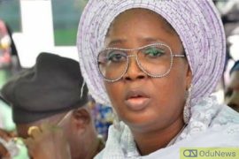 Court Bars Tinubu's Daughter, Others From Levying Computer Village Ikeja Traders  