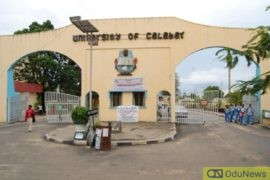 UNICAL Lecturer Shot After Attempt To Kidnap Him Failed  