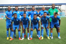 CAFCC: Enyimba Pip Ahli Benghazi In Aba