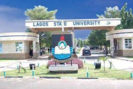 Again! LASU Retains THE Ranking Status As Second Best University In Nigeria  