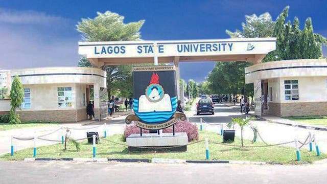 Again! LASU Retains THE Ranking Status As Second Best University In Nigeria