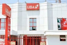 UBA's Gross Earnings Rise To N608bn In Q3'22  