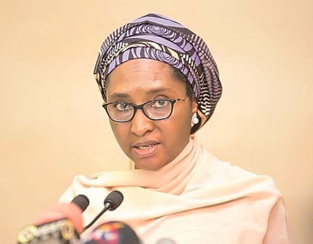 No Plans To Issue Eurobonds In 2023 - FG  