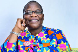 Ezekwesili: Why more women aren't participating in politics  